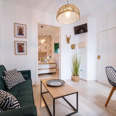 Apartamento San Eloy Sewilla Zewnętrze zdjęcie