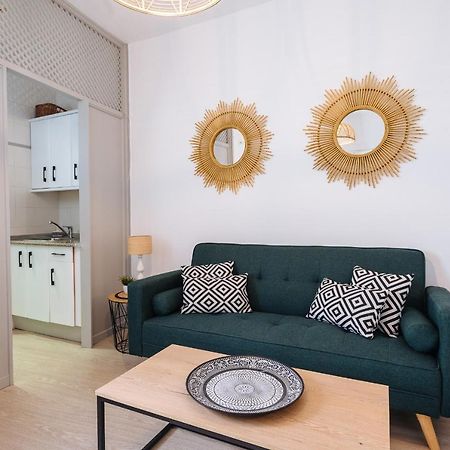 Apartamento San Eloy Sewilla Zewnętrze zdjęcie