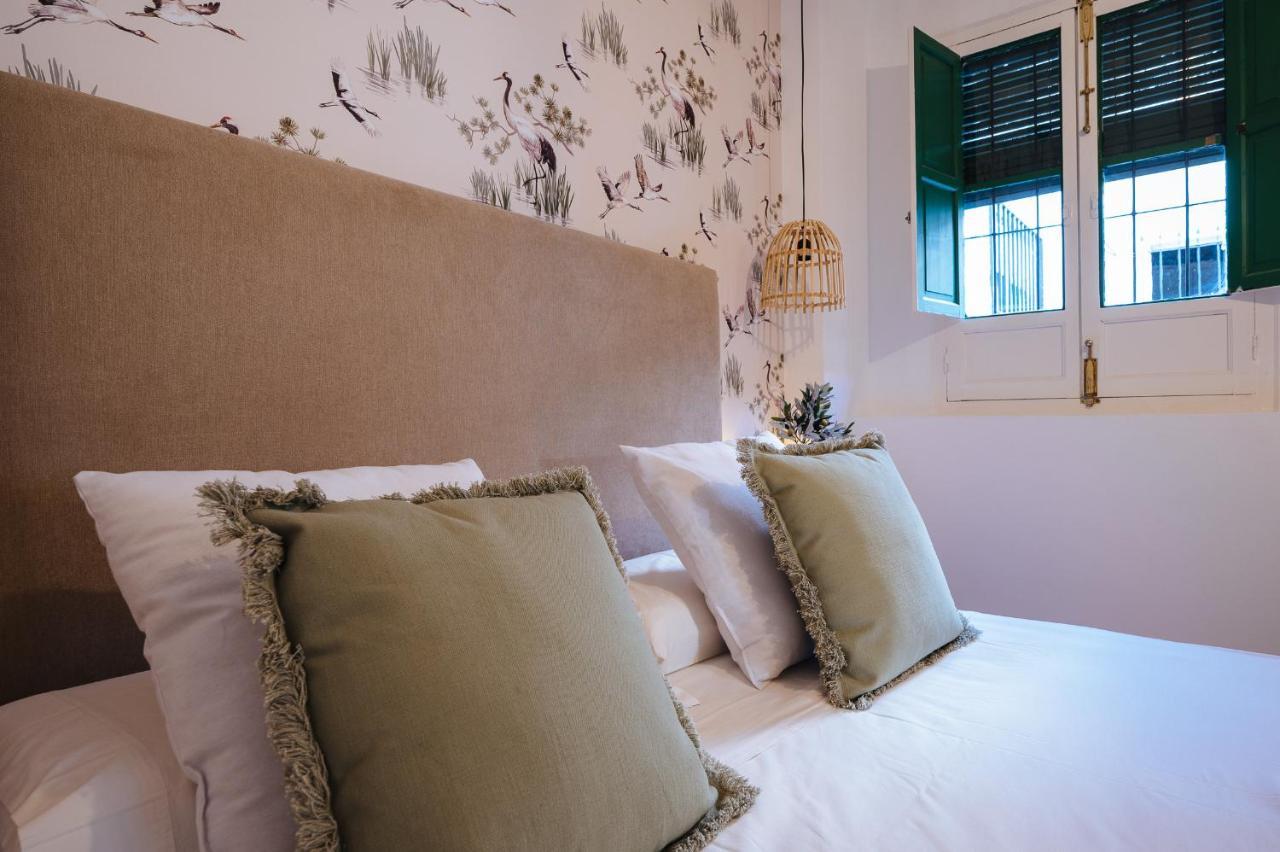 Apartamento San Eloy Sewilla Zewnętrze zdjęcie